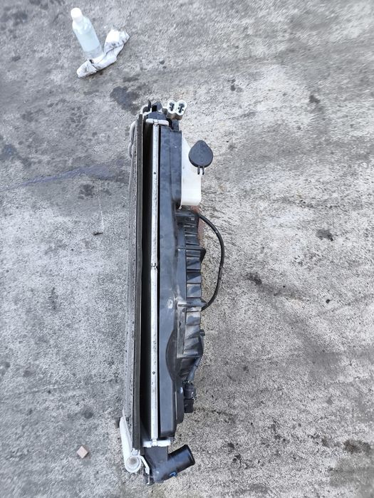 Радиатори за Hyundai i30 1.4i