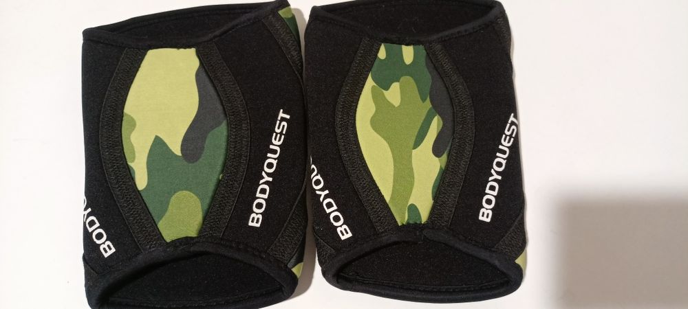 Наколенки неопренови