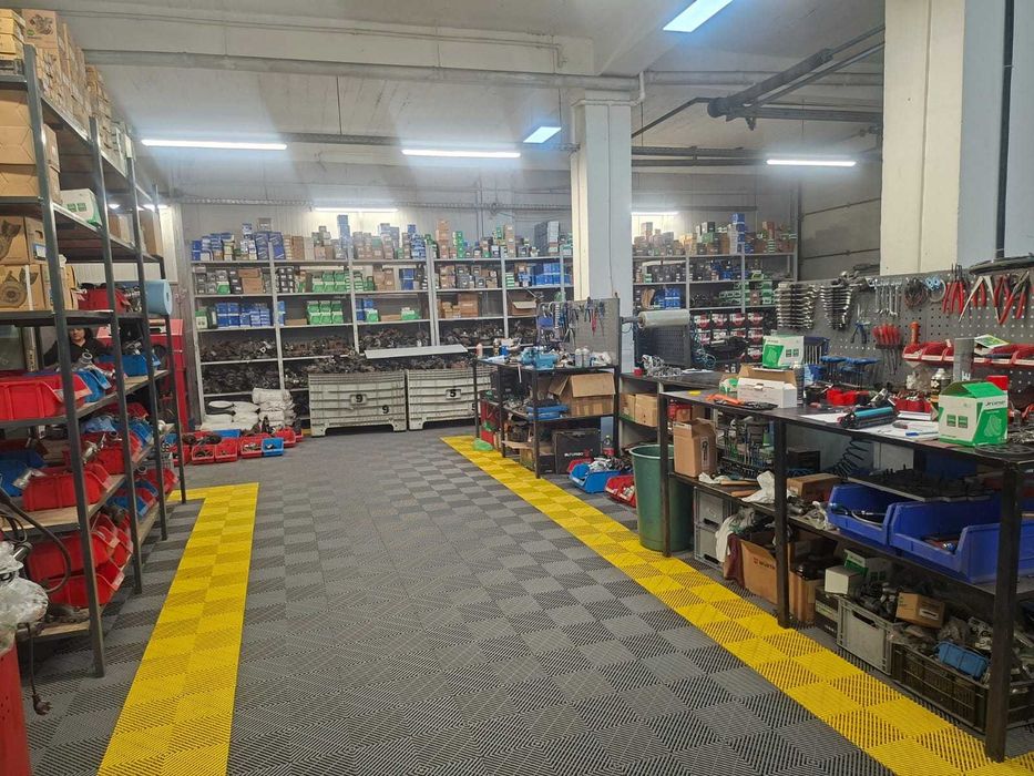 Turbina reconditionata 5435-970-0012 - livrare 24h - garantie 24 luni