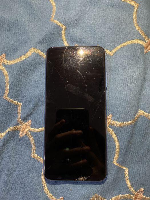 Redmi 10, 128GB, 25000тг
