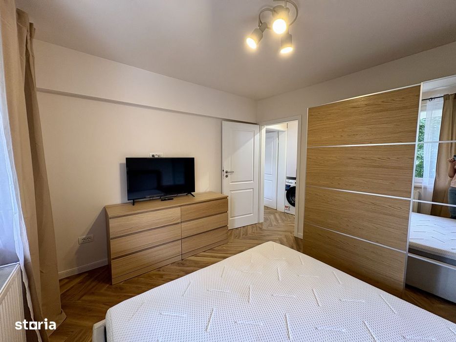 Apartament 2 camere, Giurgiului, Piata Progresului