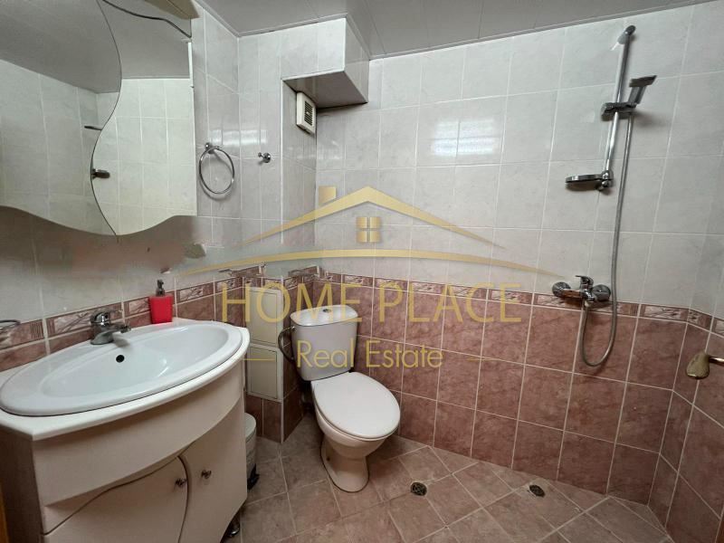 Дава се под наем Двустаен апартамент в Варна, Погреби - 61 кв.м за 433.5 € - Снимка #10