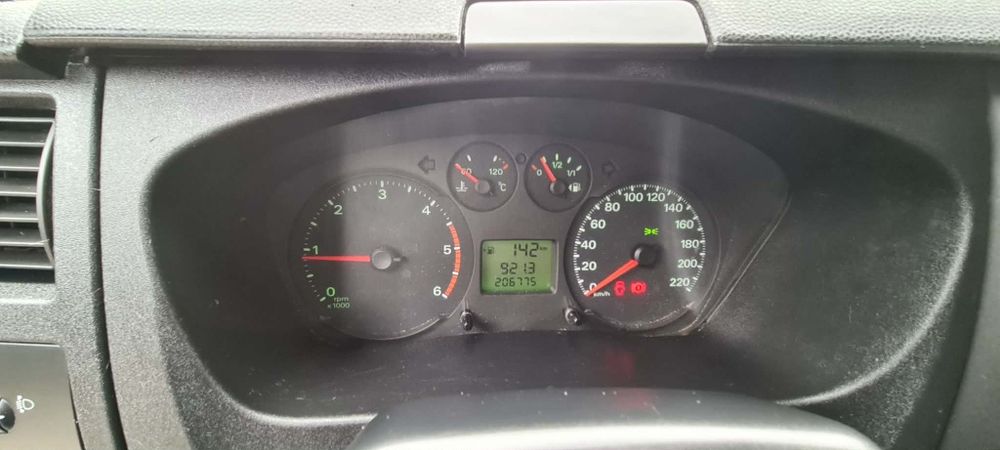 Ford Transit 2.2 Diesel