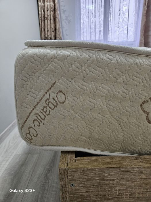 Saltea superortopedică