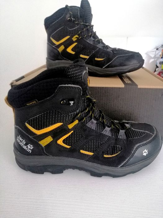 Зимни боти Jack Wolfskin