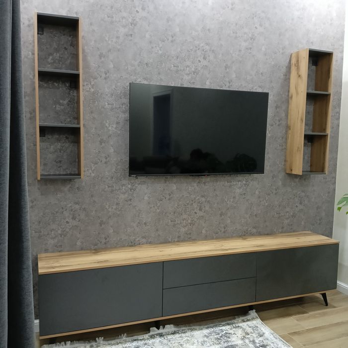 Мебель; тумбы под телевизоры ваших размеров на заказ