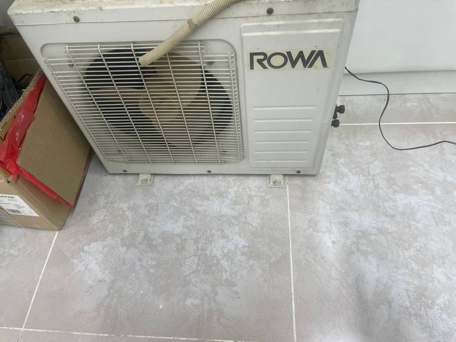 Conditioner sotiladi