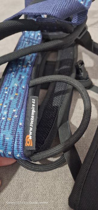 Ham de escaladare, alpinism Rock Empire marimea M