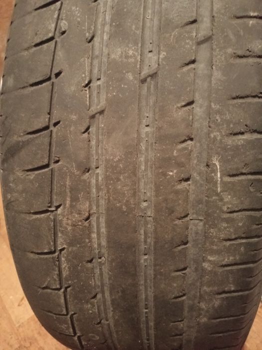 Продам шины летние