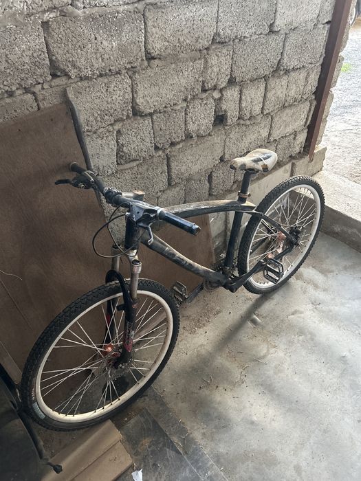 Продам велосипед LAUX