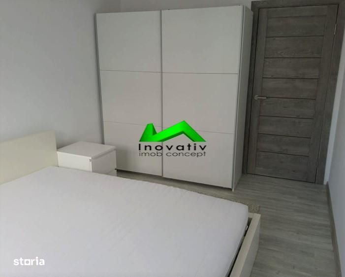 Apartament 2 camere de inchiriat Sibiu Calea Surii Mici