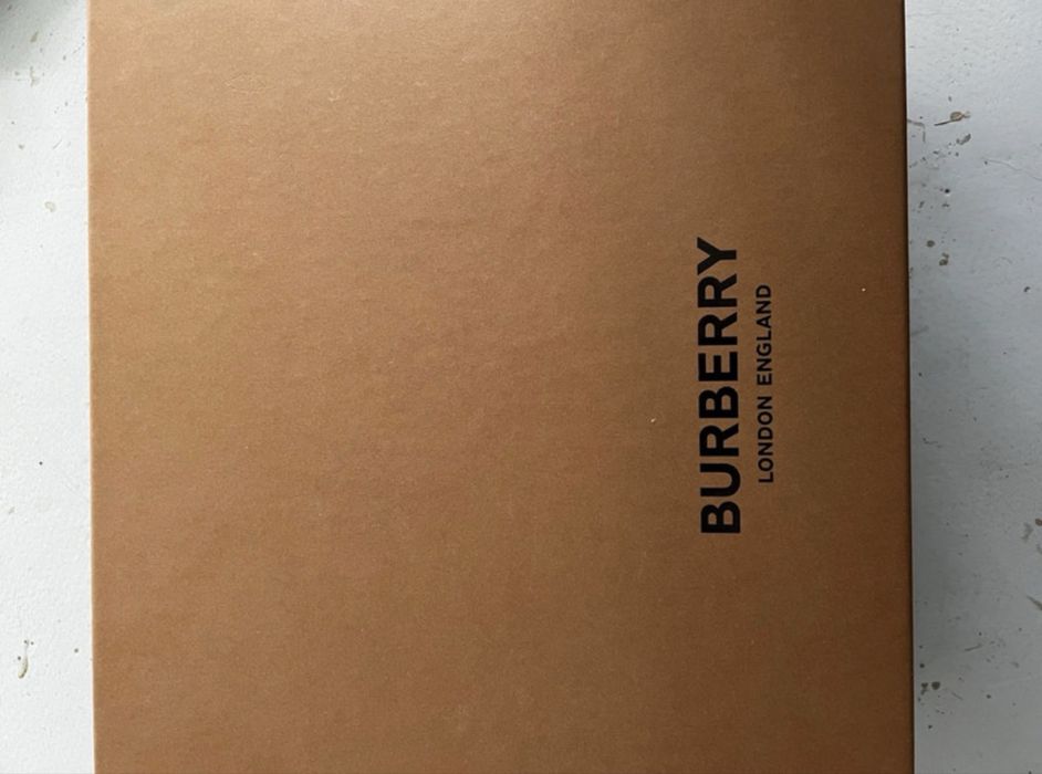 Burberry Arthur