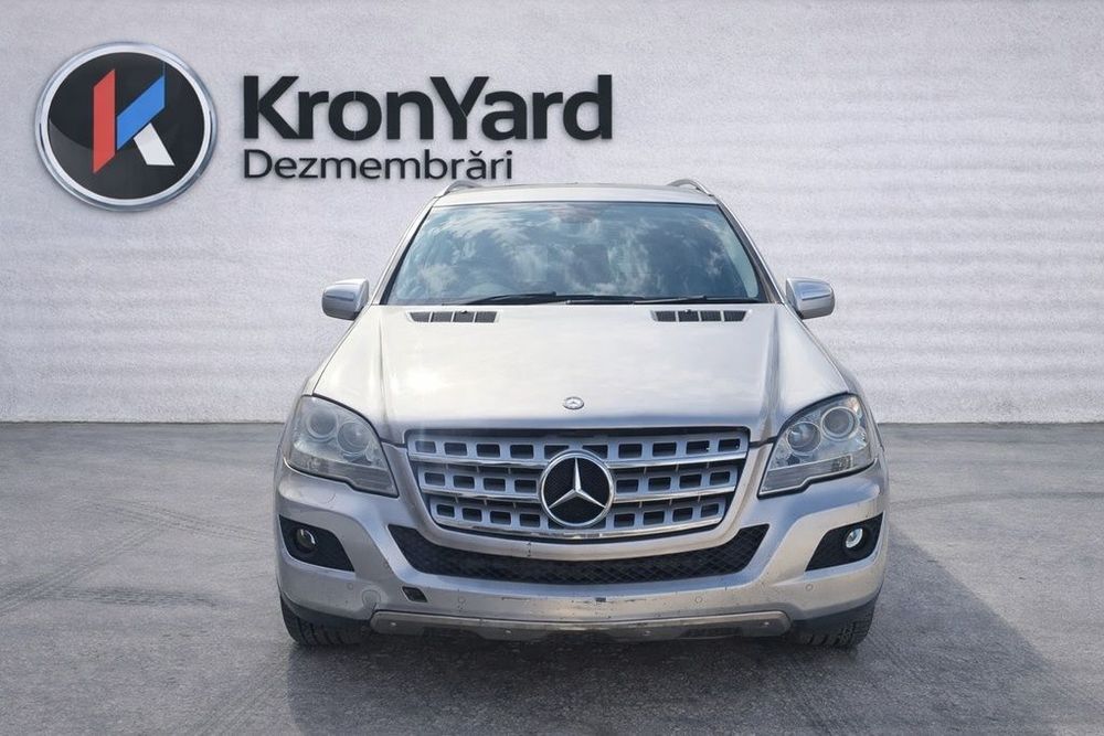 Dezmembrari dezmembrez  Mercedes ML w164 facelift 3.0 D 2005-2008