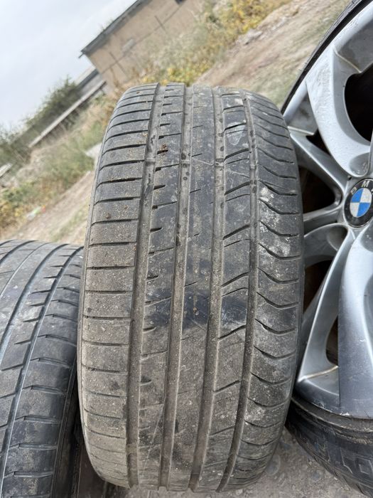 R20 227 стиль от bmw x5 x6 e70 e71 e53 f15 х5 х6 е70 е71 е53 ф15