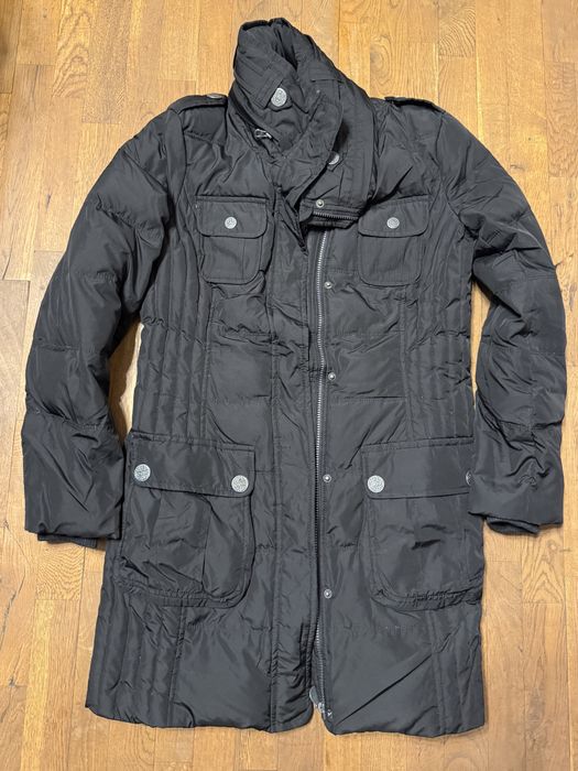 Дамски пухенки edc L и XL