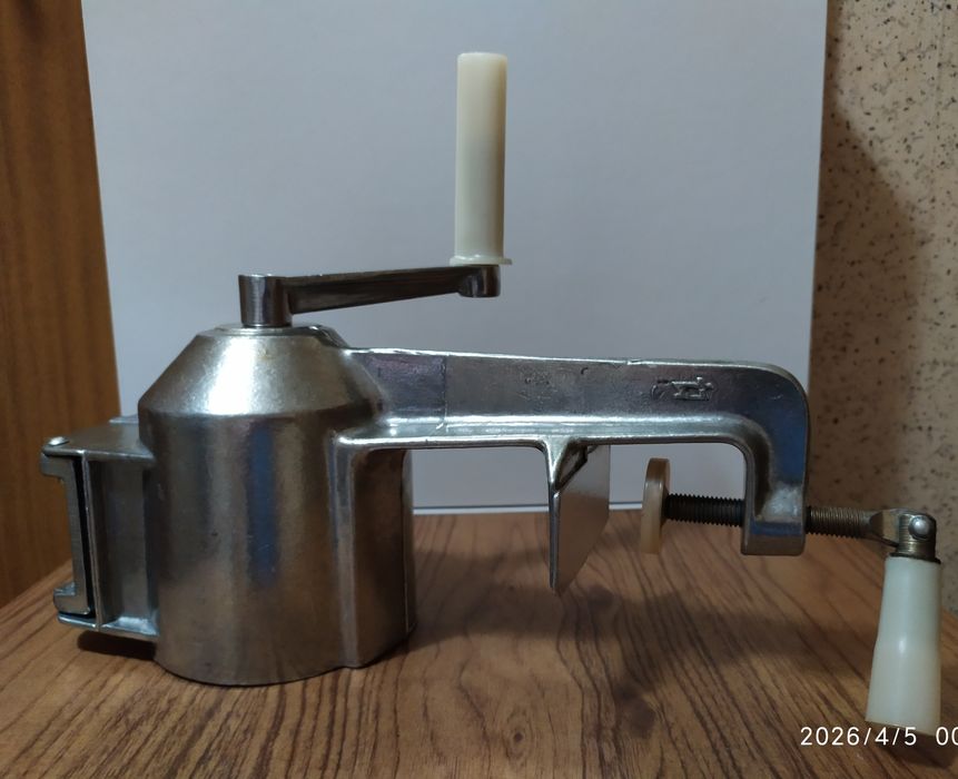 Овощерезка ручная б/у