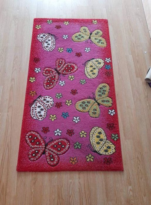 Covoare pentru copii