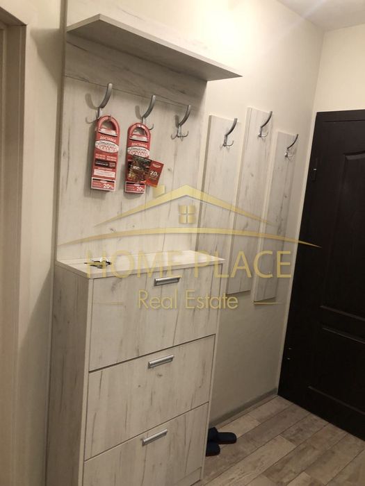 Дава се под наем Двустаен апартамент в Варна, Левски - 64 кв.м за 535.5 € - Снимка #5