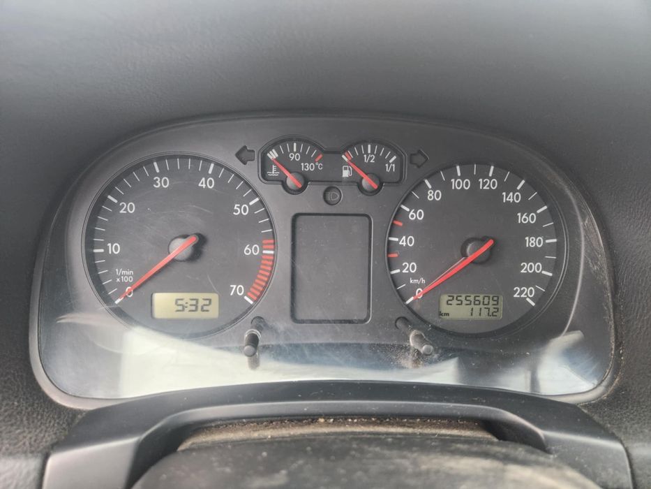 Golf 4 2001 motor 1.4 benzina