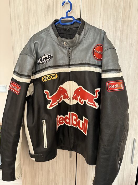 Мото яке естествена кожа