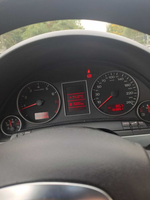 AUDI A4 2005 — imagine 3