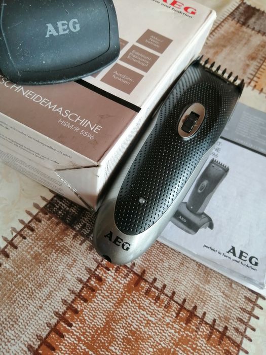 Лот машинки за подстригване Цената е за всички, може и по отьелно