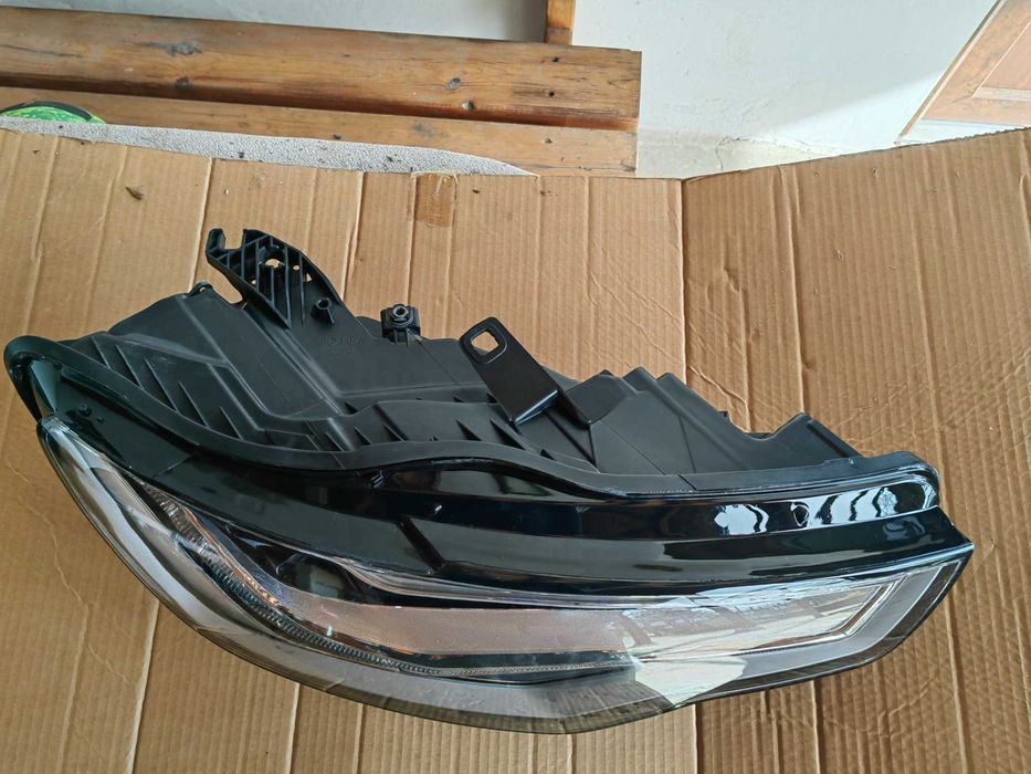 Фар Audi A6 C7 FULL LED десен / Фар Ауди А6 Ц7 LED Оригинален