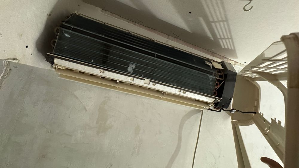 Климатик 12-ка SOGO