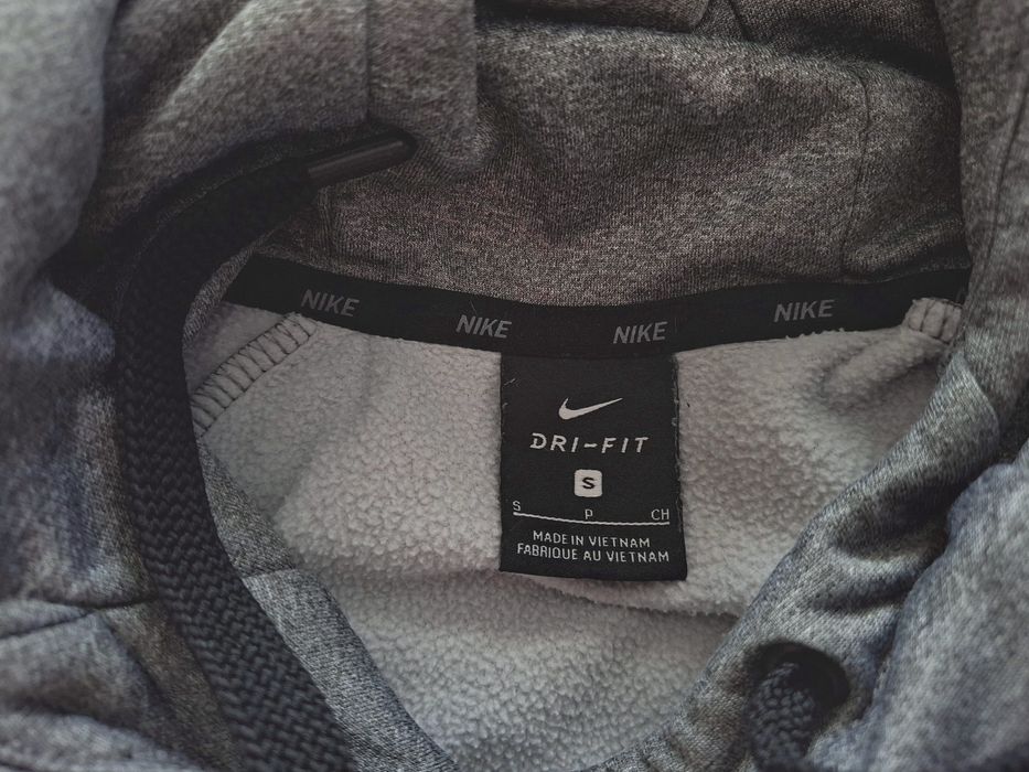 Nike-Ориг. Суичър