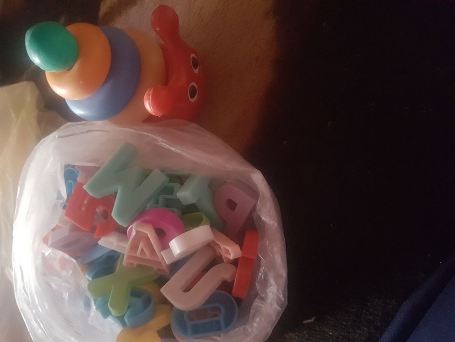 Игрушки в хорошем состоянии