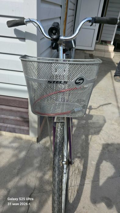 Продам велосипед