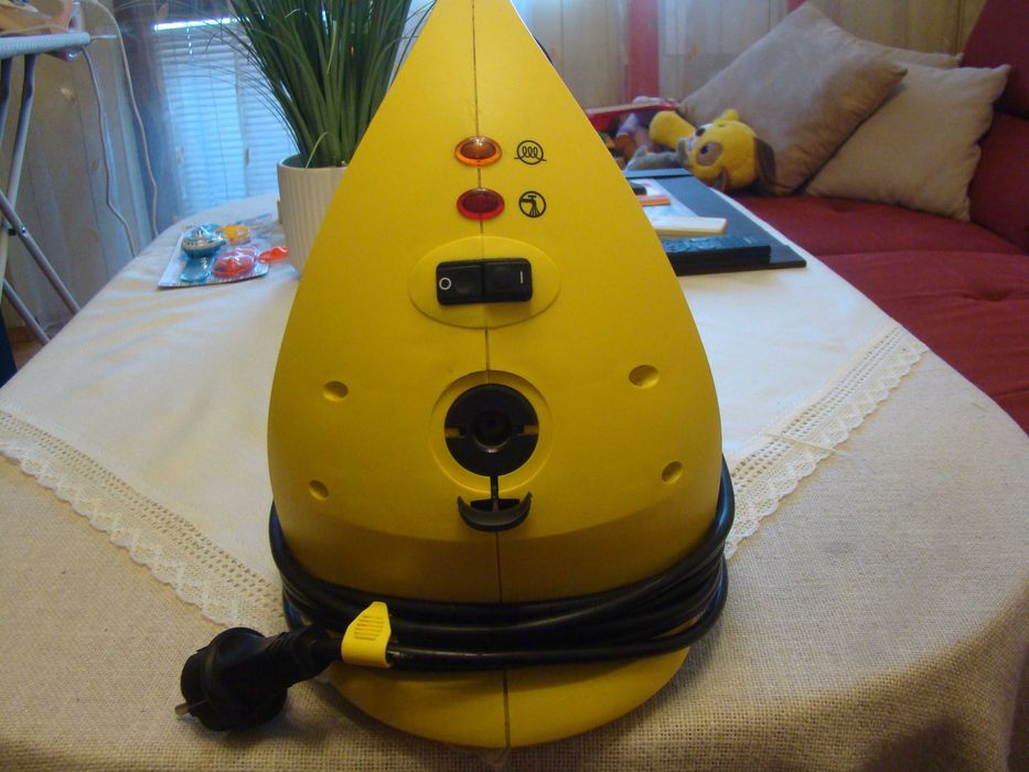 Парочистачка - KARCHER SC 1122