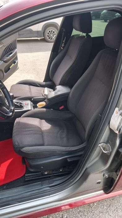 Alfa Romeo 159 1.9Jtdm