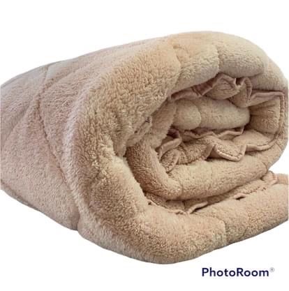 Шепър юрган зимен