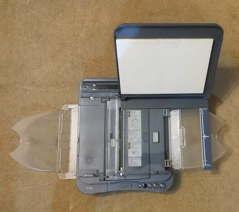 Копир Canon FC128