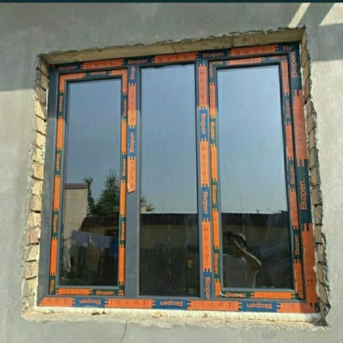 Akfa EKOPEN от производителя