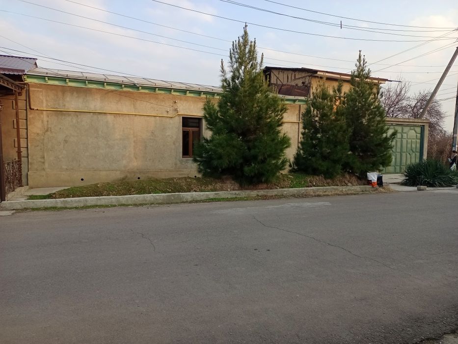 Участок 4.43 сот. Алмазарский район