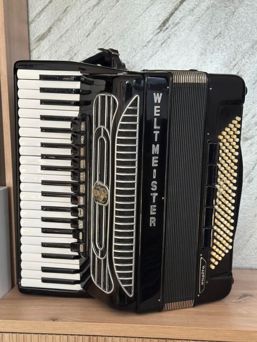Acordeon Supita casotto 2 +2