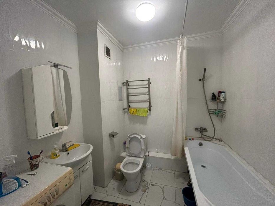 сдается двухкомнатная квартира