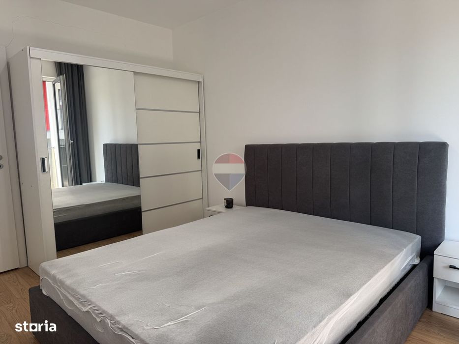 Apartament de închiriat | 2 camere | Florești