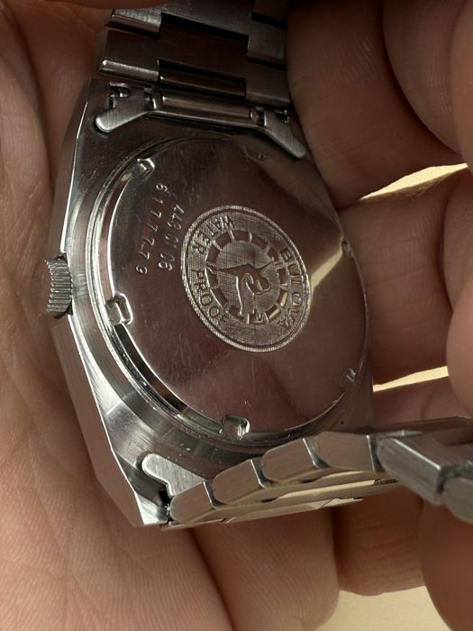 Ceas Bulova Automatic