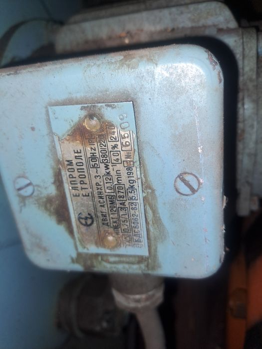 Подемник  телфер