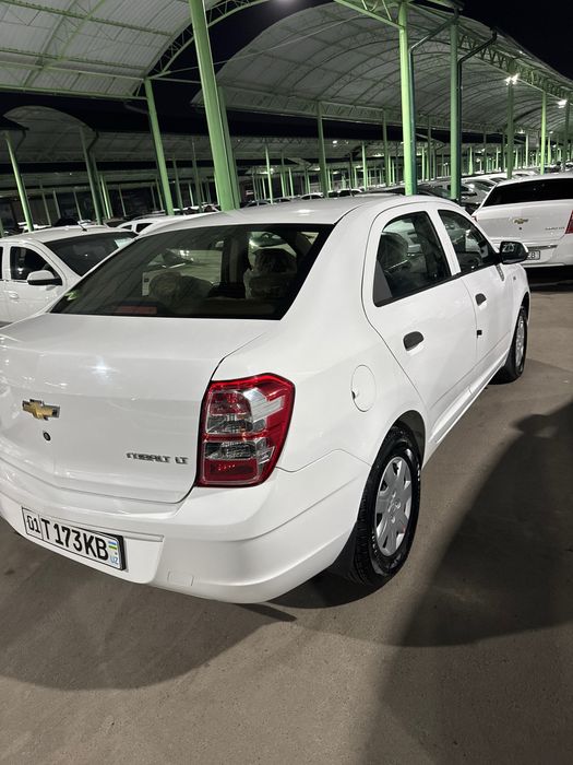 Chevrolet Cobalt