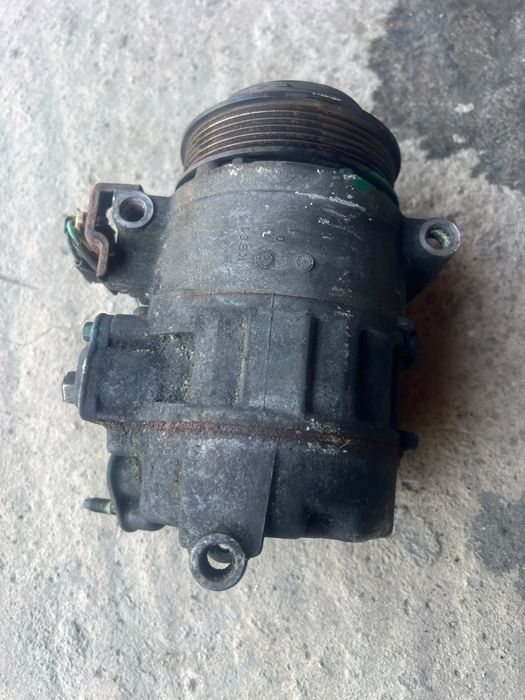 Compresor clima ford c max