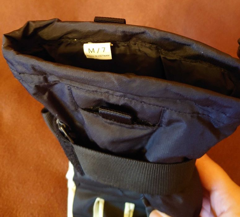 Manusi Ski / Snowboard cu protectii - Dakine M