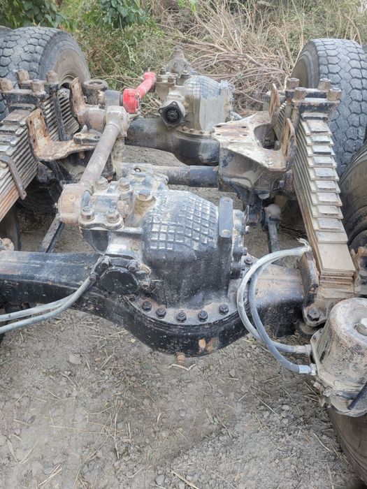 Kamaz kamplek most sotiladi