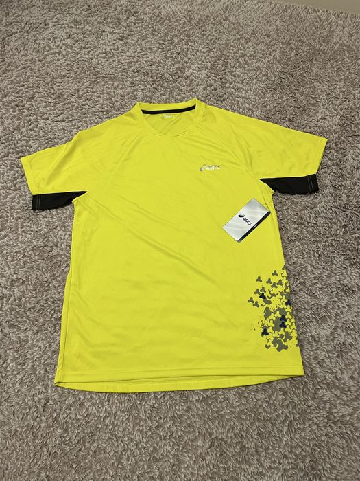 Asics Trail S/S Top-оригинална тениска
