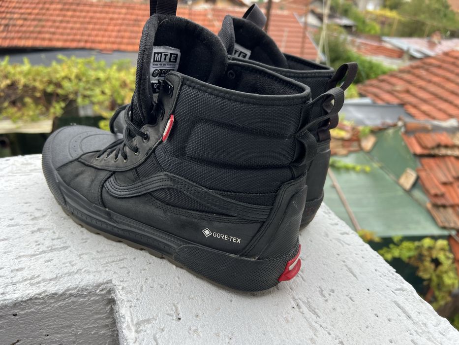 Vans 46 MTE Gore-Tex