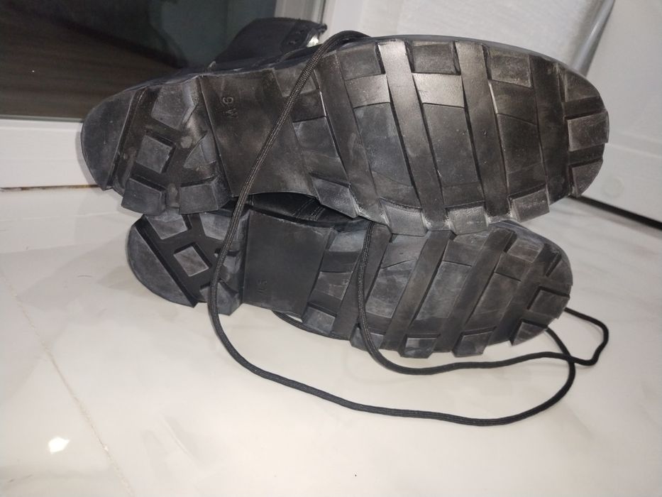 Берцы қысқы жаңа