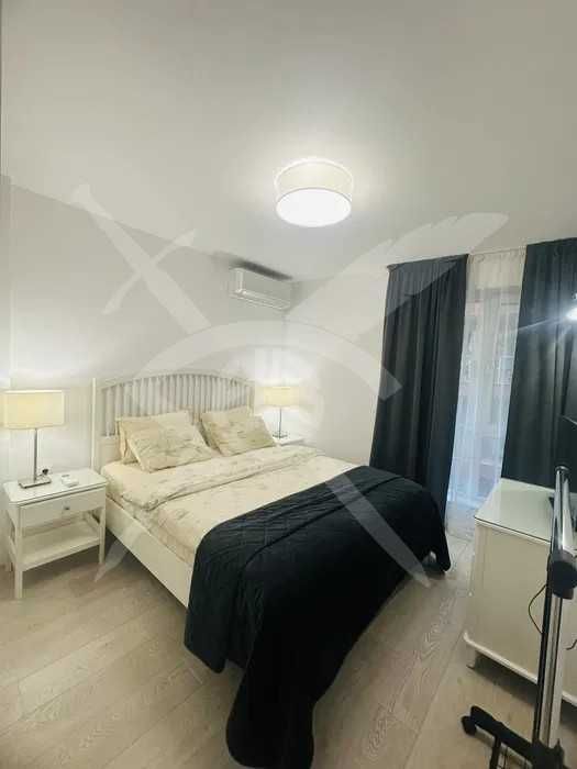 Дава се под наем Тристаен апартамент в Варна, Бриз - 75 кв.м за 1000 € - Снимка #2